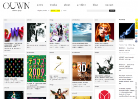 OUWN | Creative Group
