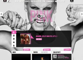 P!nk