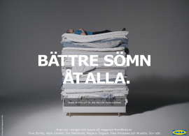 IKEA | B&Auml;TTRE S&Ouml;MN &Aring;T ALLA