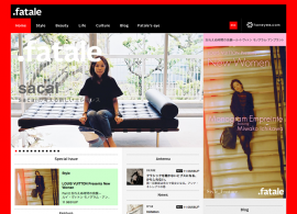 .fatale｜fatale.honeyee.com