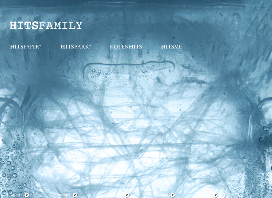 HITSFAMILY