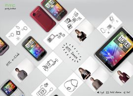 HTC Sense