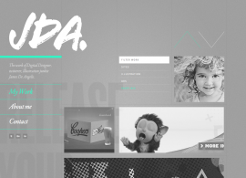 JDA.