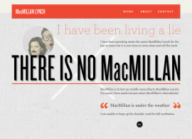 MacMillan Lynch