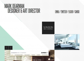 Mark Dearman