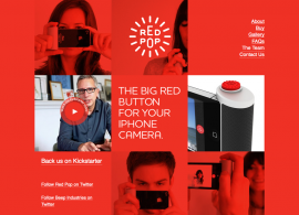 Red Pop