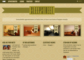 Sleepstreet