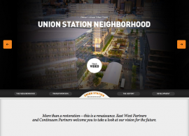 Union Station Neighborhood