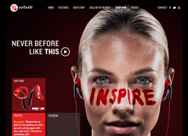 Yurbuds