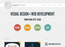 Spigot Design