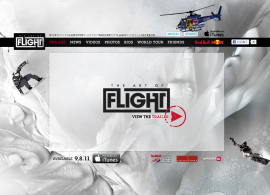 The Art of FLIGHT