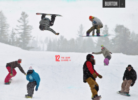 Burton.com | Burton Snowboards