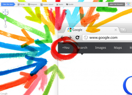 Google+ Tour