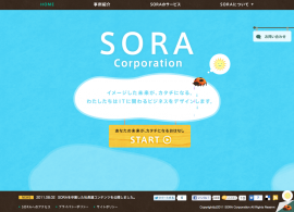 SORA Corporation