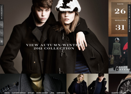 Burberry