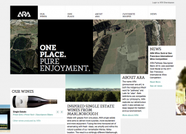 ARA WINES