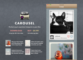 Carousel