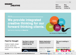 Engine Creative