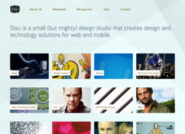 Sisu, Inc.