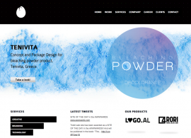 Trokit Agency Creative