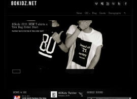 80kidz