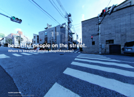 beautiful people @ aoyama