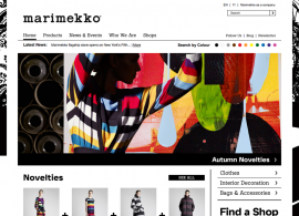 Marimekko