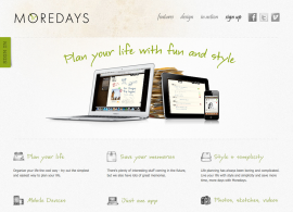 MOREDAYS, Inc.