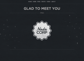 Nadacorp