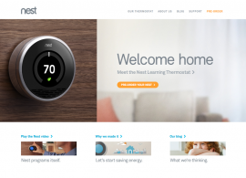 Nest