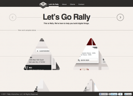 Rally Interactive