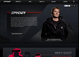 Spyder