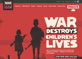 War Child