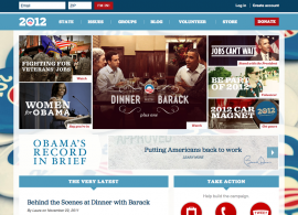 Barack Obama