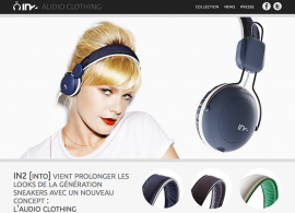 In2 Headphones