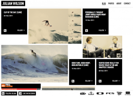 Julian Wilson