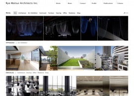 Ryo Matsui Architects