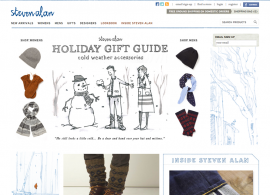 Steven Alan