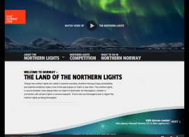 My Northern Lights