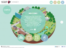 Project Green