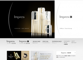 Impress（インプレス）