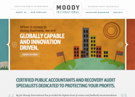 Moody International