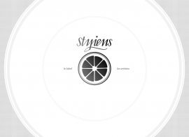 Styiens