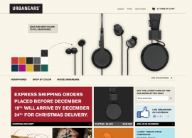Urbanears