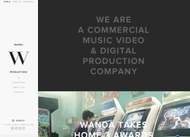 Wanda Productions