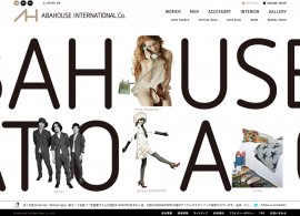 ABAHOUSE INTERNATIONAL Co.