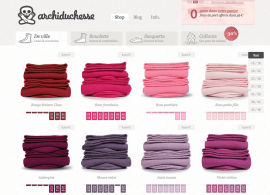 Archiduchesse