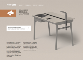 Beckin Design
