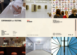 Copenhagen Art Festival