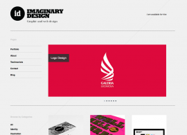 Imaginary Design